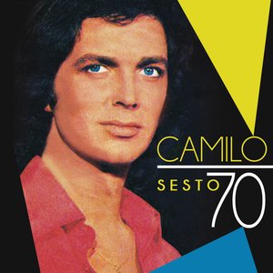 Image for 'Camilo 70'