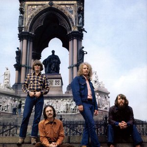 Immagine per 'Creedence Clearwater Revival'