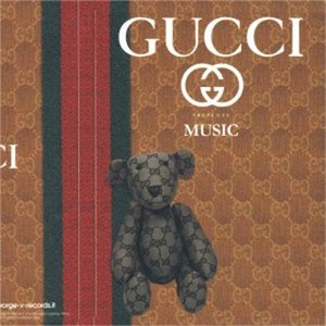 Bild für 'Gucci'