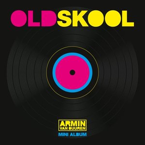 Image for 'Old Skool (Mini Album)'