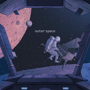 Image for 'outer space'