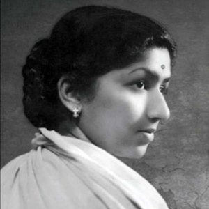 Bild für 'Lata Mangeshkar'