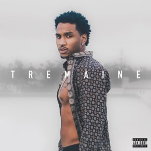 Image for 'Tremaine The Album'