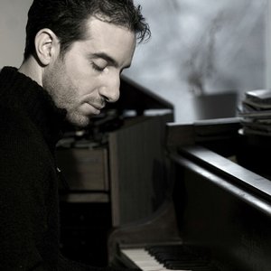 Bild für 'Aaron Goldberg'