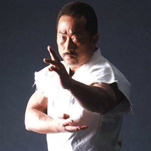 “角田信朗”的封面