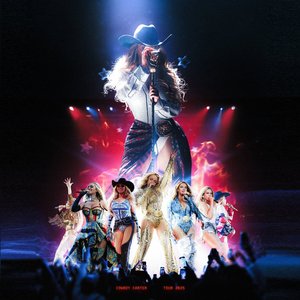 Imagen de 'COWBOY CARTER and the Rodeo Chitlin' Circuit Tour (Live)'
