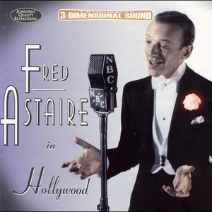 Image for 'Fred Astaire In Hollywood'