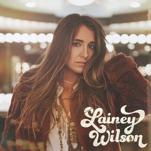 Image for 'Lainey Wilson - EP'