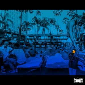 Immagine per 'Sacrifices (feat. James Fauntleroy)'