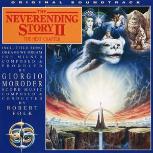 Bild für 'The Neverending Story II: The Next Chapter'