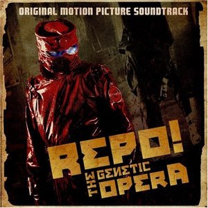 Image for 'Repo! The Genetic Opera'
