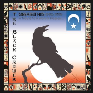 'Greatest Hits 1990-1999: A Tribute To A Work In Progress...' için resim