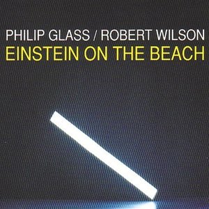 Image for 'Einstein On The Beach (1993)'