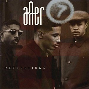 Image pour 'Reflections'
