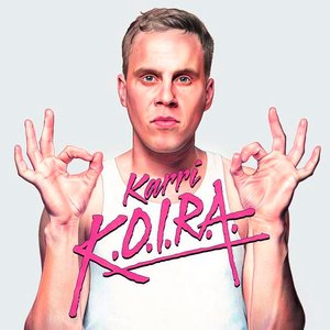 Image for 'K.O.I.R.A.'