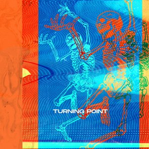 “Turning Point”的封面