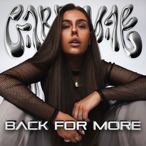 Image for 'Back for More'