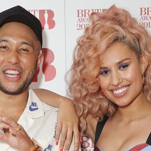 Image for 'Jax Jones & Raye'