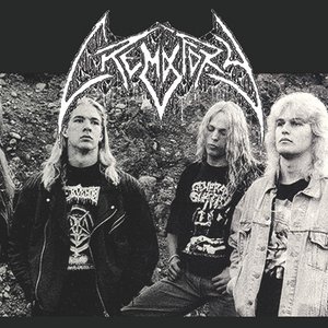 Image for 'Crematory'