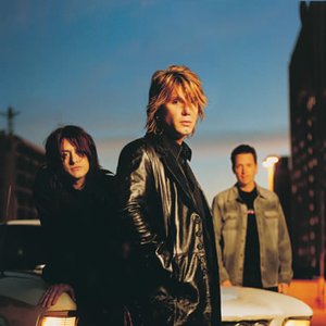 Immagine per 'Goo Goo Dolls'