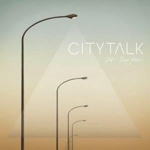 'City Talk'の画像