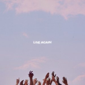 Image for 'Live Again'