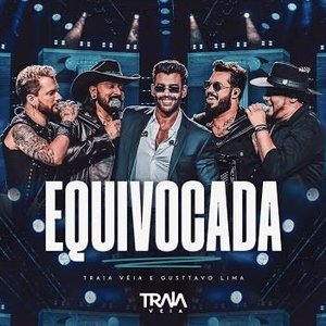 Image for 'Equivocada (Ao Vivo)'