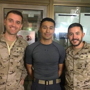 “Higueramx”的封面