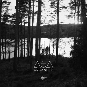 Imagen de 'Arcane EP'