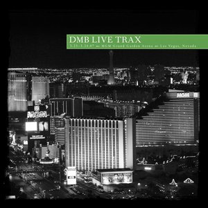 Image pour 'Live Trax Vol. 9: MGM Grand Garden Arena'