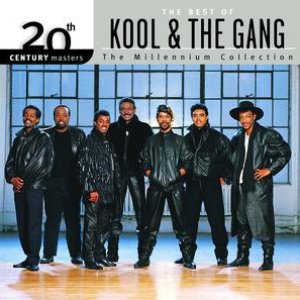 Image for '20th Century Masters: The Millennium Collection: Best Of Kool & The Gang'