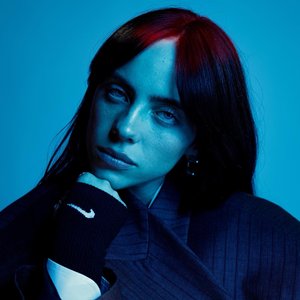 Image pour 'Billie Eilish'