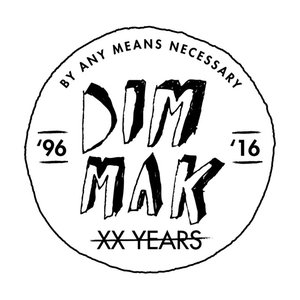 Image for 'DIM MAK 20th Anniversary'