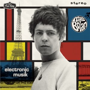 Image pour 'Electronic Musik'