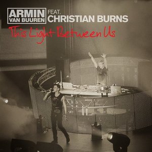 Immagine per 'Armin Van Buuren feat. Christian Burns'