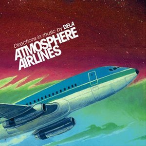 Image for 'Atmosphere Airlines Vol.1'