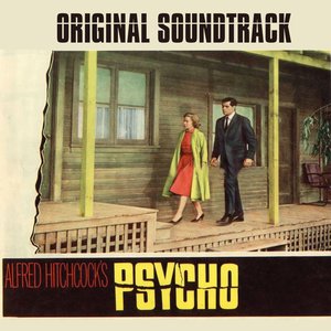 Image for 'Psycho (Original Soundtrack Theme)'