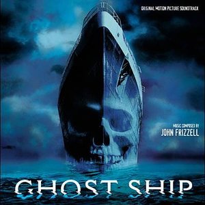 Image pour 'Ghost Ship (Original Motion Picture Soundtrack)'