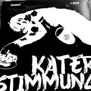 Image for 'Katerstimmung'