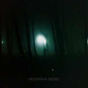 Image for 'Mustapha Mond'