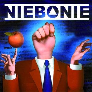 Image for 'Niebonie'