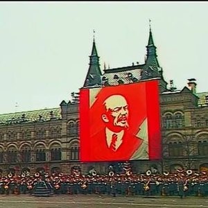 Image for 'Urss Soviet Chorus'