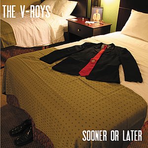 Image for 'Sooner Or Later'