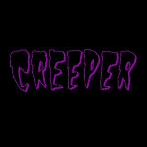 Image for 'Creeper'