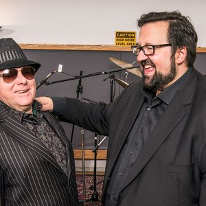 Image for 'Van Morrison & Joey DeFrancesco'