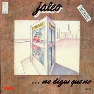 Imagen de 'Jaleo'