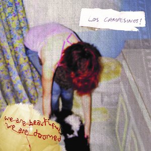 “We Are Beautiful, We Are Doomed (Remastered Edition)”的封面