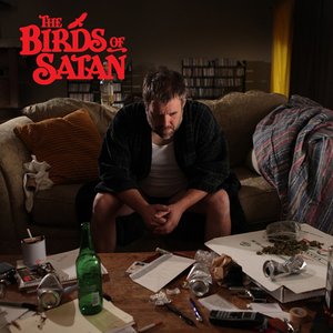 Image for 'The Birds of Satan'