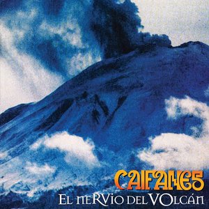 Image for 'El Nervio Del Volcán'