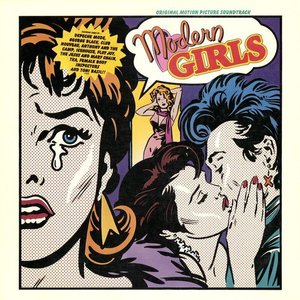 Immagine per 'Modern Girls - Original Motion Picture Soundtrack'